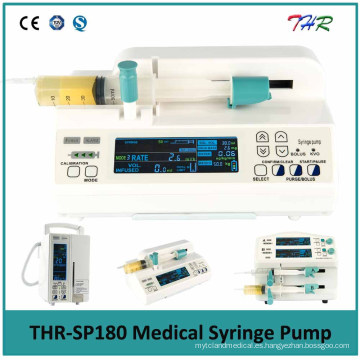 Bomba de jeringa médica (THR-SP180)